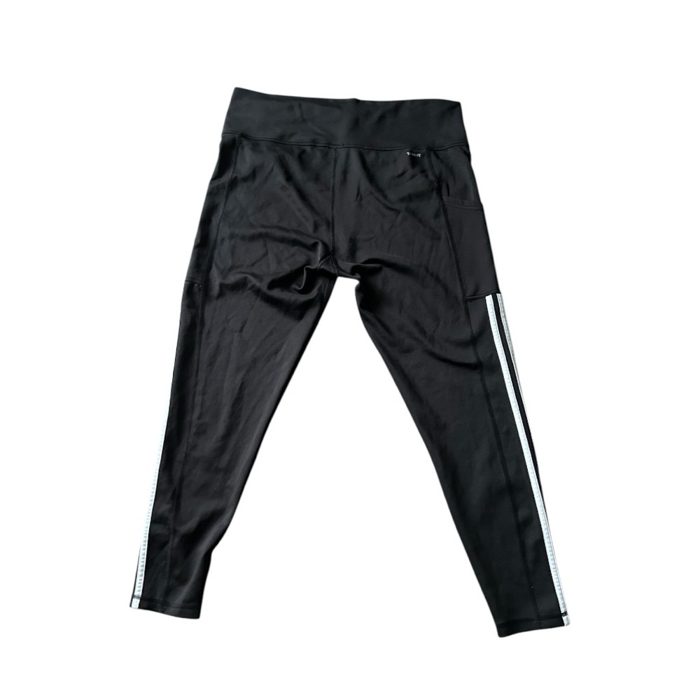 NWOT ADIDAS High Wasted Climate Workout Leggings - Picture 8 of 8